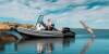 Zodiac Open 5.5 Rigid Inflatable Boat (RIB) STOCK CLEARANCE SALE - 5