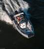 Zodiac Open 5.5 Rigid Inflatable Boat (RIB) STOCK CLEARANCE SALE - 8