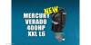 Brand NEW Mercury Verado 400 L6 outboard engine