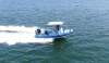 Basar Boats Crusader 650 SR Demo Model 2024 - heavily reduced price!