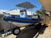 Basar Boats Crusader 650 SR Demo Model 2024 - heavily reduced price! - 2