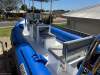 Basar Boats Crusader 650 SR Demo Model 2024 - heavily reduced price! - 3