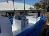 Basar Boats Crusader 650 SR Demo Model 2024 - heavily reduced price! - 8