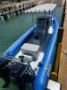 Basar Boats Crusader 800 SR 2024 Demo Model - Heavily reduced price! - 5