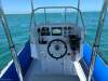 Basar Boats Crusader 800 SR 2024 Demo Model - Heavily reduced price! - 9