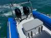 Basar Boats Crusader 800 SR 2024 Demo Model - Heavily reduced price! - 12