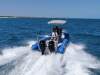 Basar Boats Crusader 800 SR 2024 Demo Model - Heavily reduced price! - 19