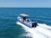 Basar Boats Crusader 800 SR 2024 Demo Model - Heavily reduced price! - 20