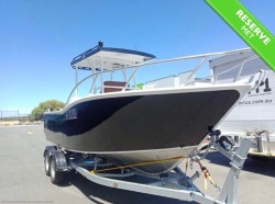 All Seas 2025 hull on this weapon &amp; beautiful build