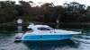 Mustang 4600 Hard Top Twin Volvo D6 IPS600s (2020 upgrade) - 440hp each - 8
