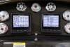 Mustang 4600 Hard Top Twin Volvo D6 IPS600s (2020 upgrade) - 440hp each - 22