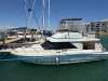Leeder 28 Flybridge Neat and tidy. Super comfortable