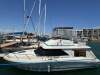 Leeder 28 Flybridge Neat and tidy. Super comfortable - 5