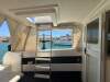 Leeder 28 Flybridge Neat and tidy. Super comfortable - 8