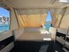 Leeder 28 Flybridge Neat and tidy. Super comfortable - 9