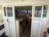 Leeder 28 Flybridge Neat and tidy. Super comfortable - 11