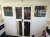 Leeder 28 Flybridge Neat and tidy. Super comfortable - 12