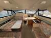 Leeder 28 Flybridge Neat and tidy. Super comfortable - 16
