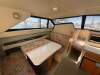 Leeder 28 Flybridge Neat and tidy. Super comfortable - 17