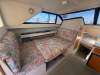 Leeder 28 Flybridge Neat and tidy. Super comfortable - 18