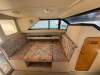 Leeder 28 Flybridge Neat and tidy. Super comfortable - 19