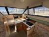 Leeder 28 Flybridge Neat and tidy. Super comfortable - 20