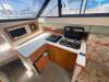 Leeder 28 Flybridge Neat and tidy. Super comfortable - 21