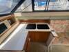 Leeder 28 Flybridge Neat and tidy. Super comfortable - 22