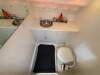 Leeder 28 Flybridge Neat and tidy. Super comfortable - 23