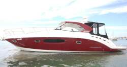 Chaparral 420 Premiere Sports Yacht