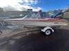 Caribbean Jaguar Classic Ski Boat - 4