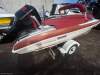 Caribbean Jaguar Classic Ski Boat - 6