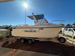Kevlacat 2100 Offshore