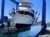 Lycrest 37 Flybridge Beautiful Condition - 8