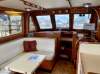 Lycrest 37 Flybridge Beautiful Condition - 12