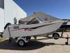 Trailcraft 485 Cross Sport Bowrider - 2