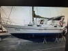 10.5m Corton Steel Cruising Cutter Yacht