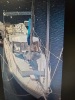 10.5m Corton Steel Cruising Cutter Yacht - 2