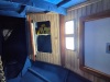 10.5m Corton Steel Cruising Cutter Yacht - 8