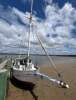 Spray Beautiful live aboard motor sailor, timeless!! - 2
