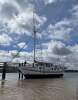 Spray Beautiful live aboard motor sailor, timeless!! - 3