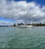 Spray Beautiful live aboard motor sailor, timeless!! - 5