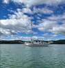 Spray Beautiful live aboard motor sailor, timeless!! - 7