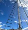 Spray Beautiful live aboard motor sailor, timeless!! - 9