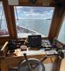 Spray Beautiful live aboard motor sailor, timeless!! - 18