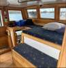 Spray Beautiful live aboard motor sailor, timeless!! - 19