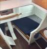 Spray Beautiful live aboard motor sailor, timeless!! - 20