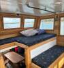 Spray Beautiful live aboard motor sailor, timeless!! - 25
