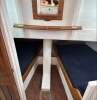 Spray Beautiful live aboard motor sailor, timeless!! - 27