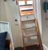 Spray Beautiful live aboard motor sailor, timeless!! - 28